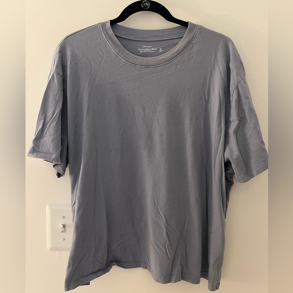 Abercrombie Soft AF Collection T shirt